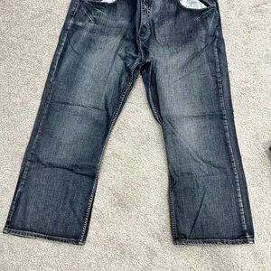 Men's Classic Jeans